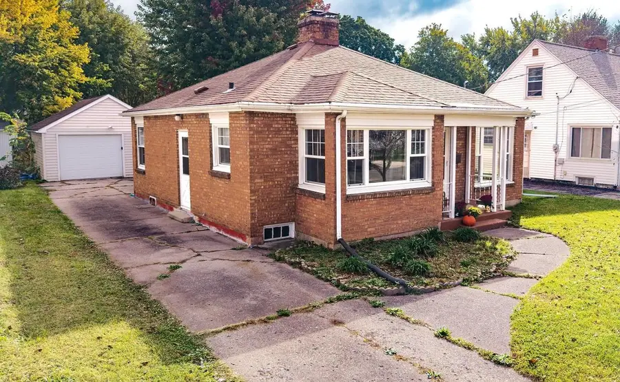 947 Johnson Street, Beloit, WI 53511 - #2