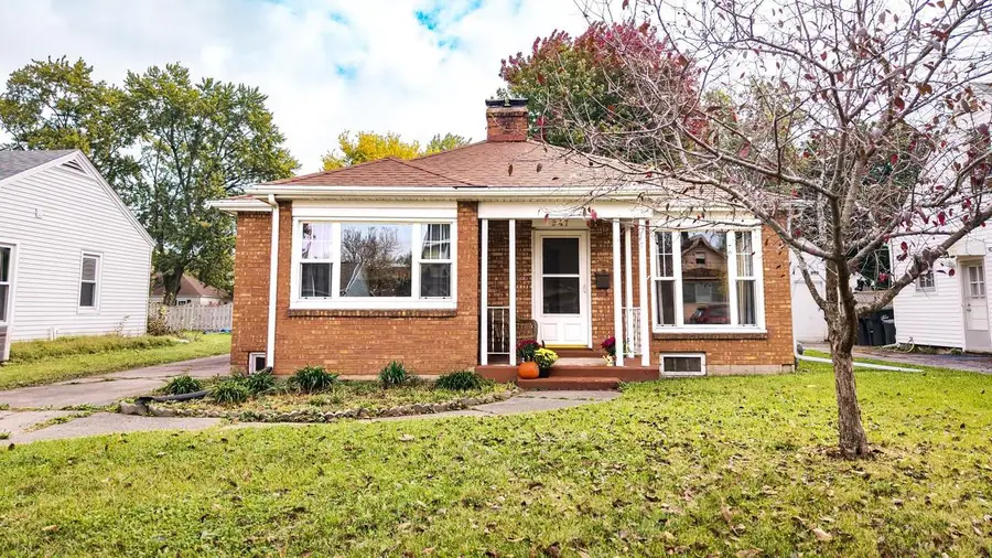 947 Johnson Street, Beloit, WI 53511 - #3