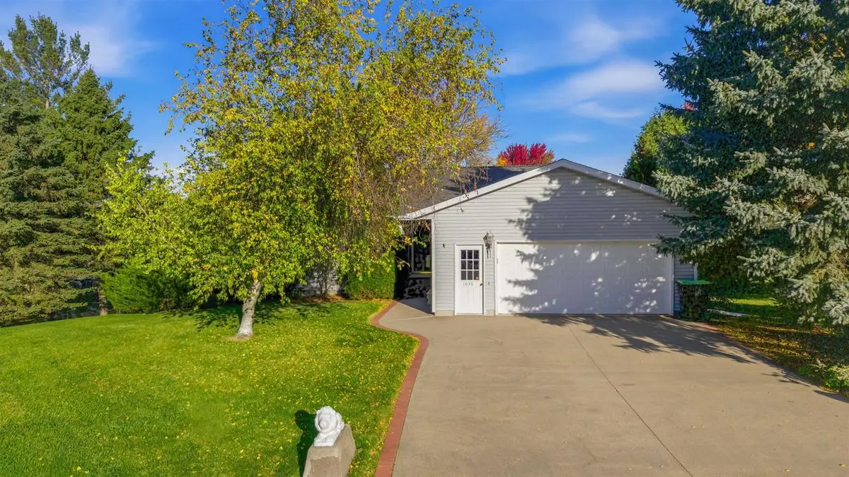 1036 S Georgetown Terrace, Beaver Dam, WI 53916 - #1