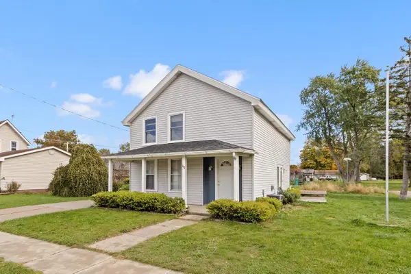 118 3rd Street, Pardeeville, WI 53954
