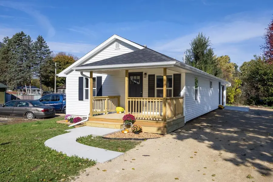 1617 E Road 3, Edgerton, WI 53534 - #3