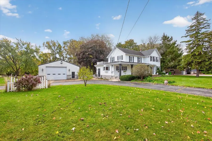 w5857 COUNTY ROAD KK Road, Appleton, WI 54915 - #2