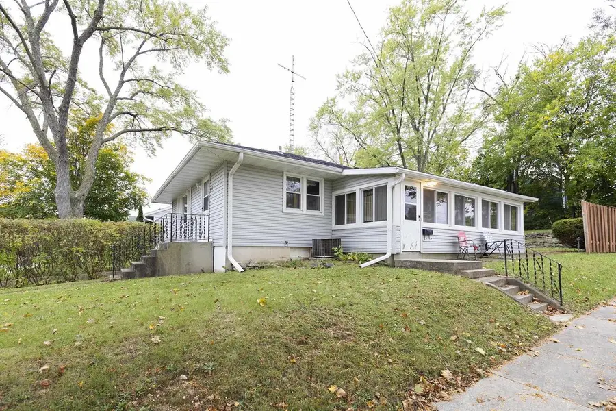 313 Lucile Street, Fort Atkinson, WI 53538 - #2
