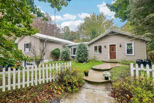 W4587 County Road O Road, Montello, WI 53949