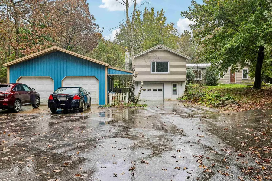 W4587 County Road O Road, Montello, WI 53949 - #2