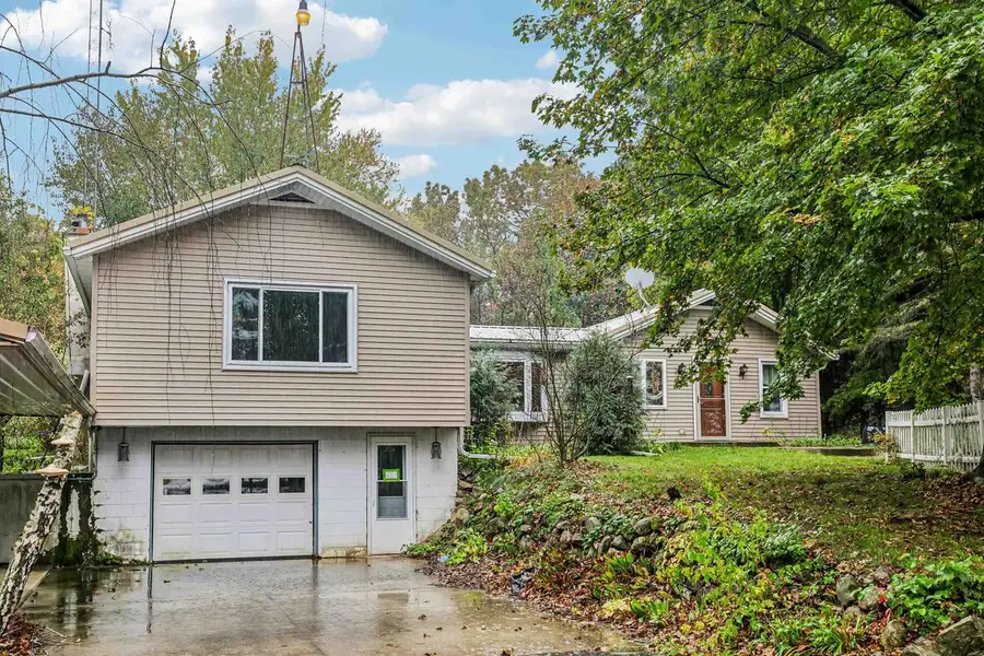 W4587 County Road O Road, Montello, WI 53949 - #3