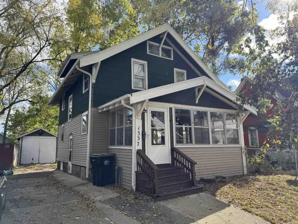 1337 Nelson Avenue, Beloit, WI 53511