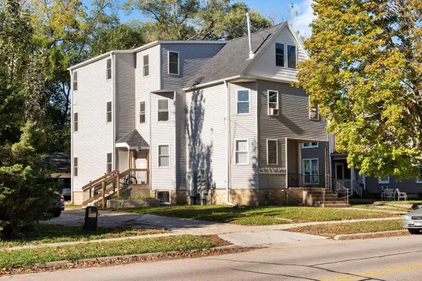 266 S Jackson Street, Janesville, WI 53548