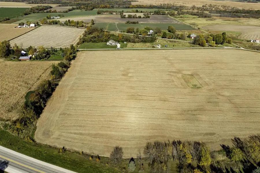 23.5 +/- Acres Smith Road, Eldorado, WI 54932 - #2