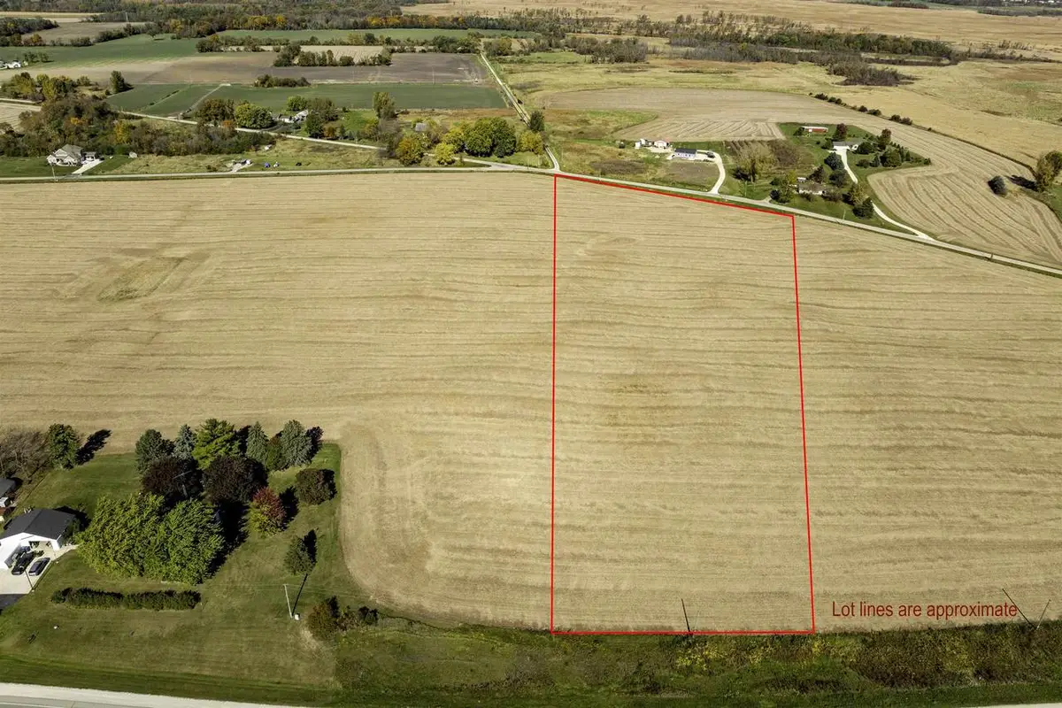 10.24 Acres Priepke Road, Eldorado, WI 54932 - #1