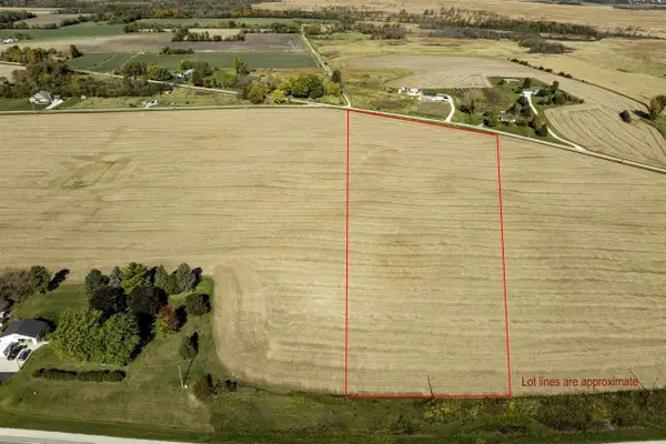 10.24 Acres Priepke Road, Eldorado, WI 54932
