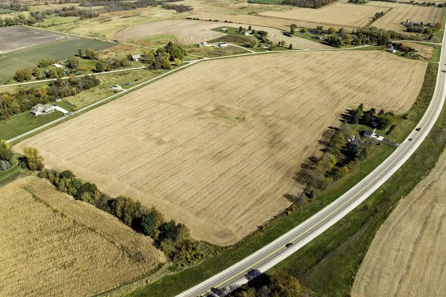 10.24 Acres Priepke Road, Eldorado, WI 54932 - #2