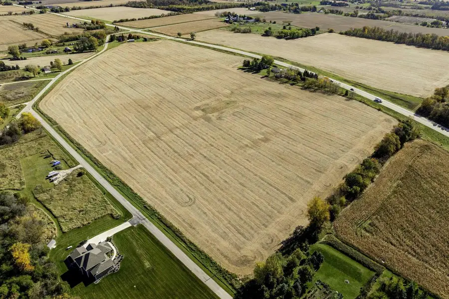 10.24 Acres Priepke Road, Eldorado, WI 54932 - #3