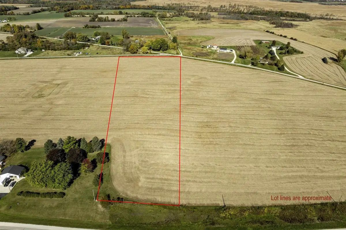 9 +/- Acres Smith Road, Eldorado, WI 54932 - #1