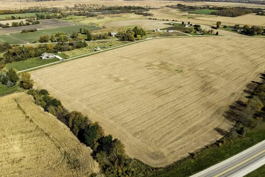 9 +/- Acres Smith Road, Eldorado, WI 54932 - #2