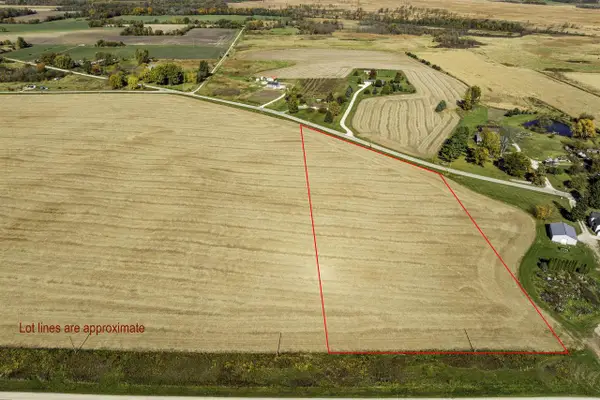 5 Acres Priepke Road, Eldorado, WI 54932