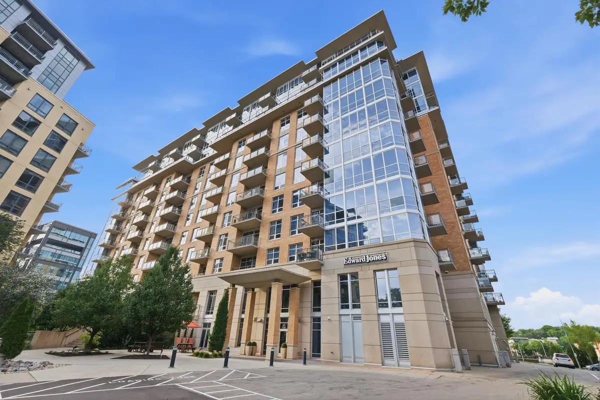 625 N Segoe Road #610, Madison, WI 53705 - #1