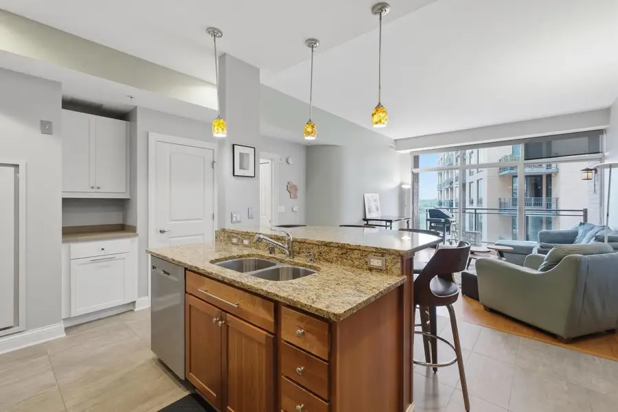 625 N Segoe Road #610, Madison, WI 53705 - #3