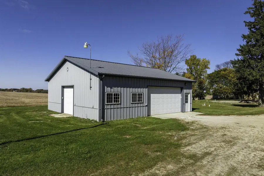 W8336 Priepke Road, Eldorado, WI 54932 - #2