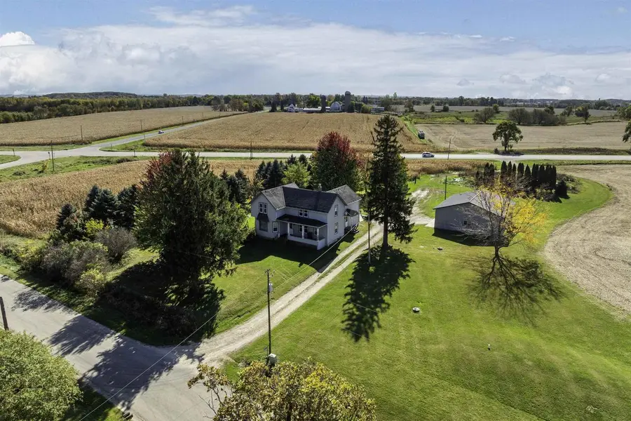 W8336 Priepke Road, Eldorado, WI 54932 - #3