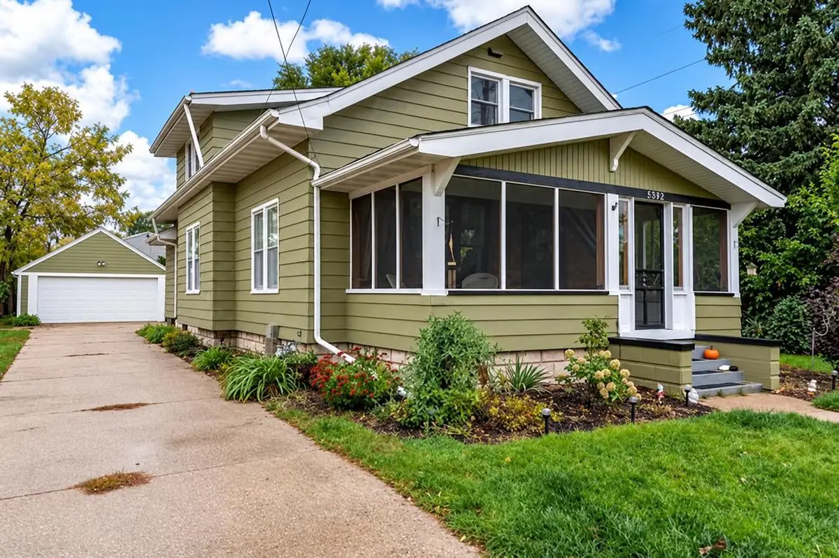 1509 Liberty Avenue, Beloit, WI 53511 - #1