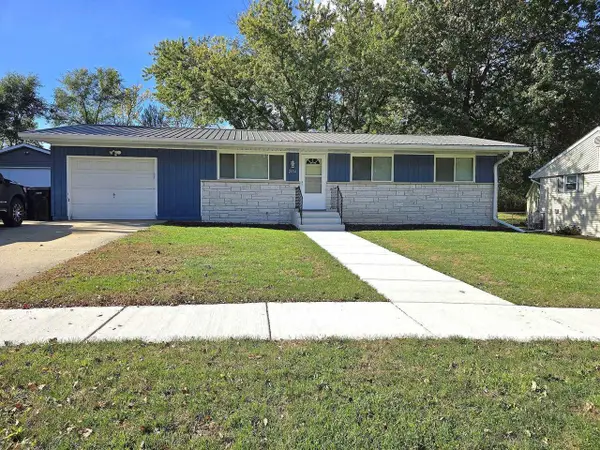 2054 Linway Drive, Beloit, WI 53511
