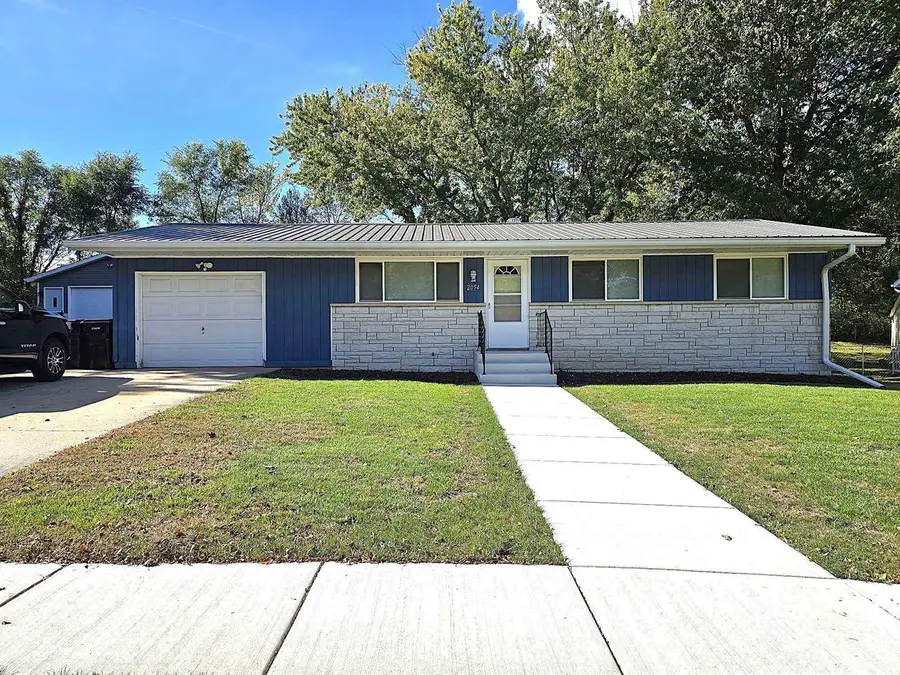 2054 Linway Drive, Beloit, WI 53511 - #2