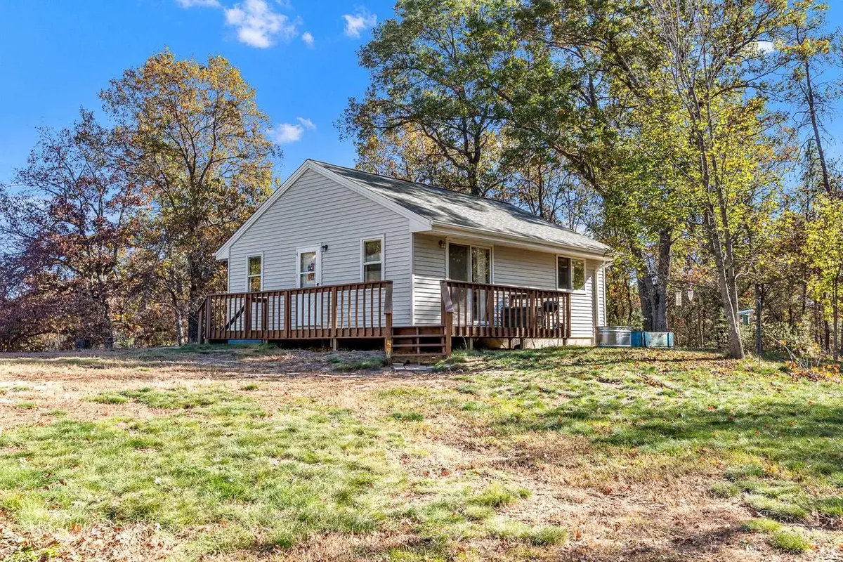 1082 15th Avenue, Arkdale, WI 54613 - #1