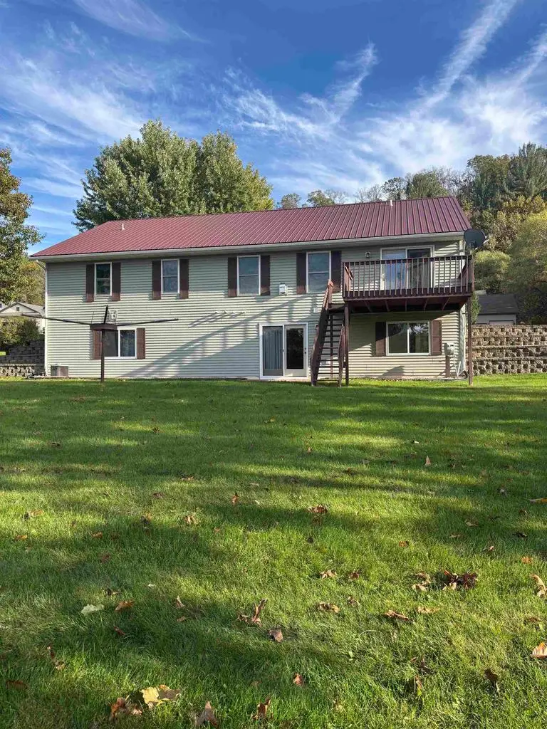 119 Doc Mac Drive, Boscobel, WI 53805 - #2