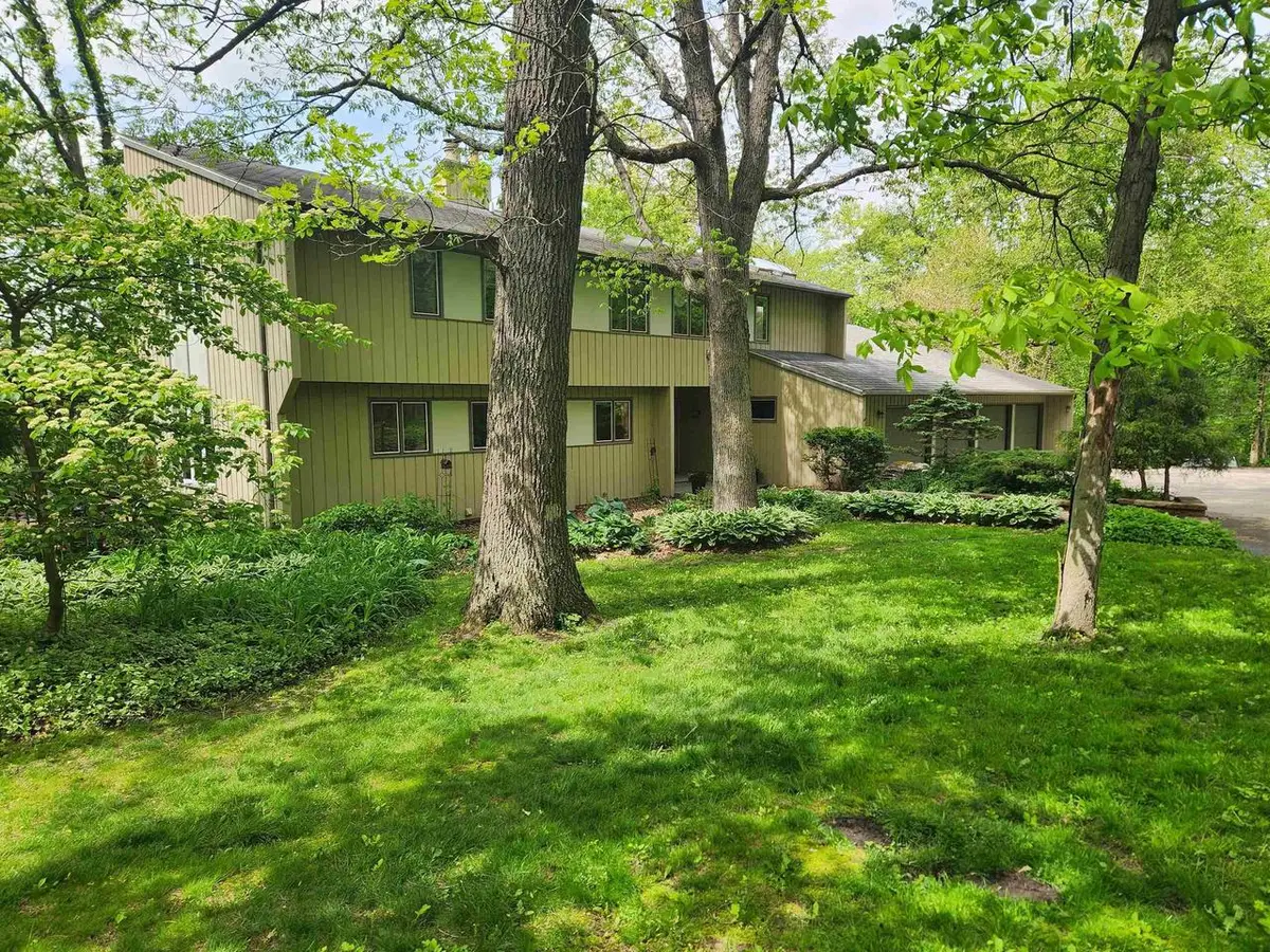 7842 Big Timber Trail, Middleton, WI 53562 - #1