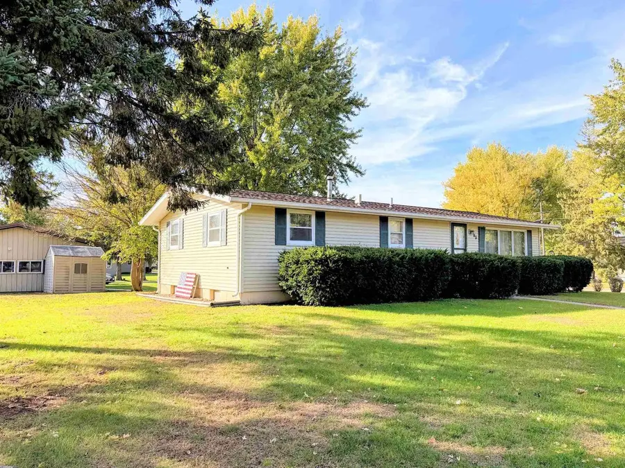405 S Buchanan Street, Prairie Du Chien, WI 53821 - #2