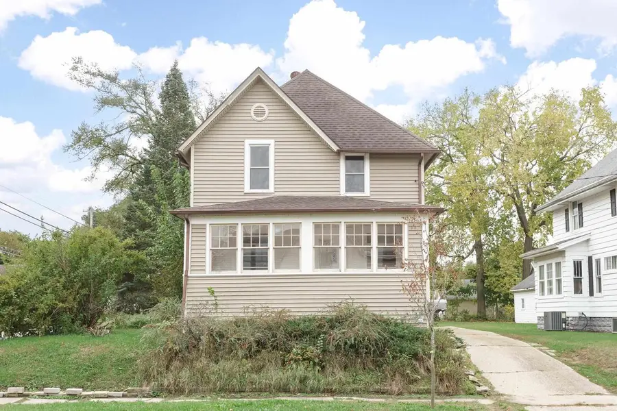702 Vernon Avenue, Beloit, WI 53511 - #2