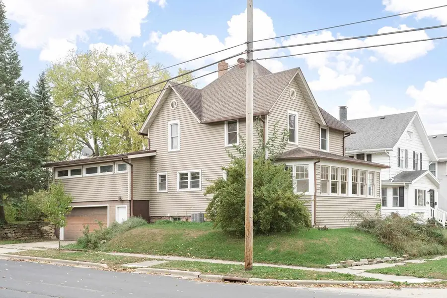 702 Vernon Avenue, Beloit, WI 53511 - #3