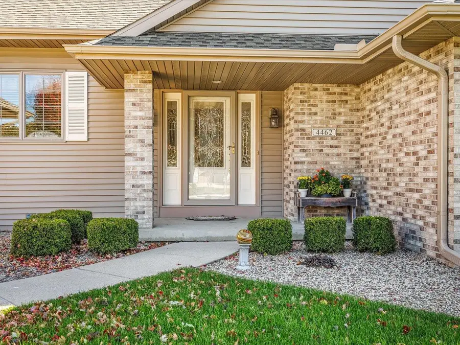 4462 Ashberry Drive, Milton, WI 53563 - #2