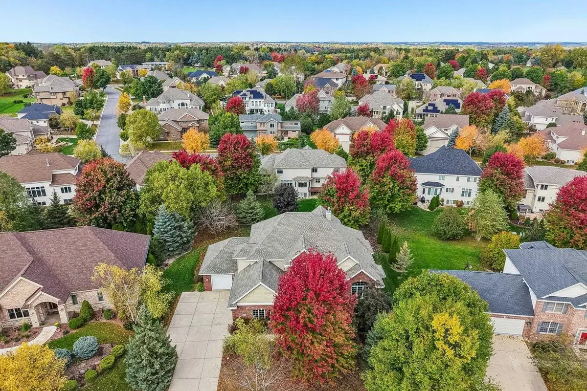 9714 Trappers Trail, Middleton, WI 53562 - #1