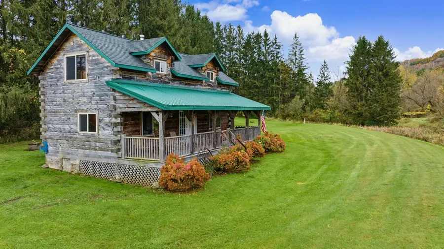 22038 County Hwy DD, Richland Center, WI 53581 - #2