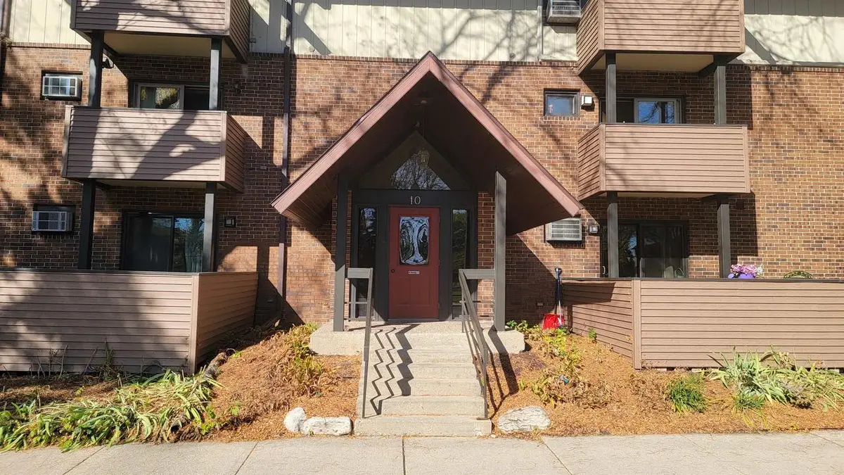 10 Maple Wood Lane #11, Madison, WI 53704 - #1