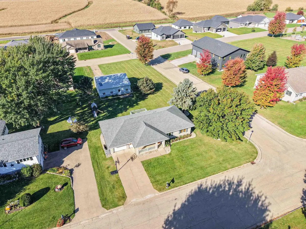 711 S School Street, Cuba City, WI 53807 - #1