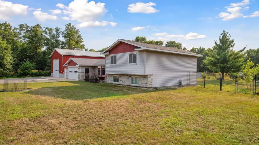661 Jack Pine Arbor Road, Nekoosa, WI 54457 - #2
