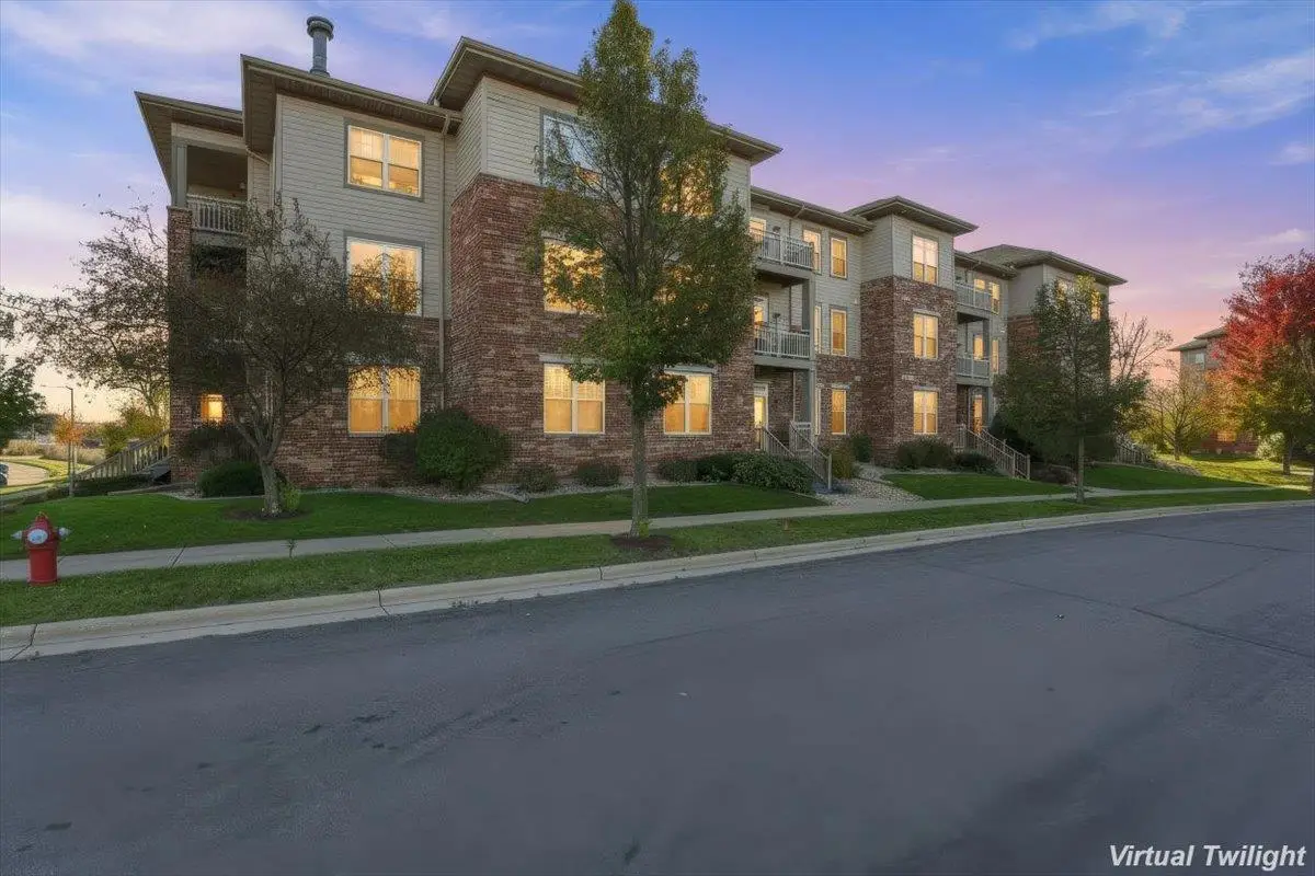 141 Metro Terrace #301, Madison, WI 53718 - #1