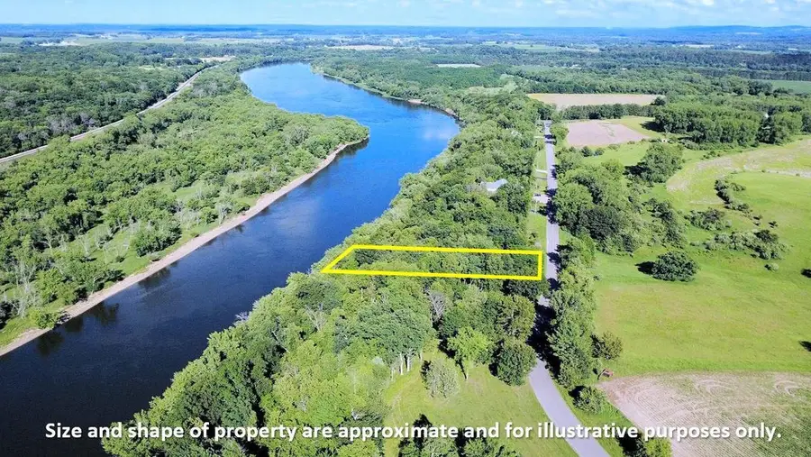 L19 Hillside Drive, Wisconsin Dells, WI 53965 - #3
