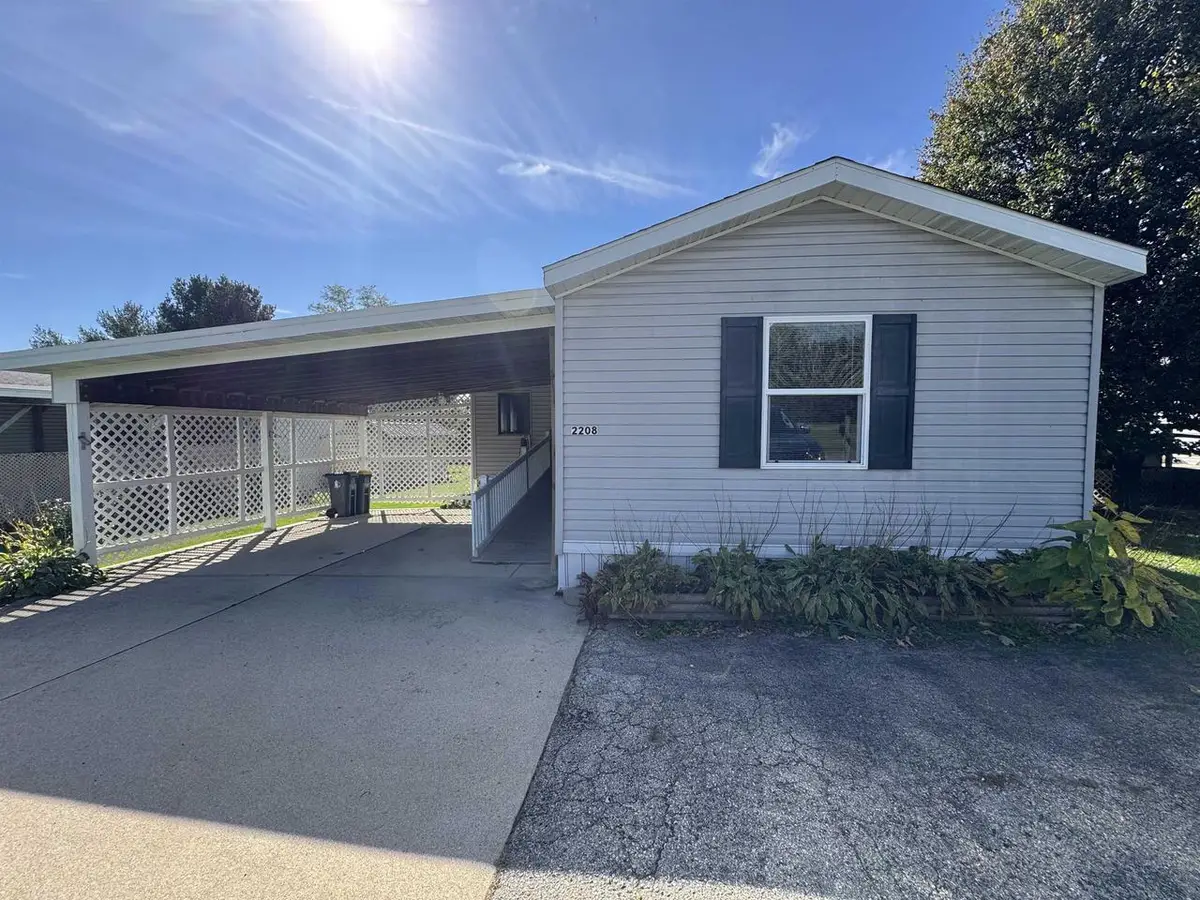 2208 Edgeview Drive, Monroe, WI 53566 - #1