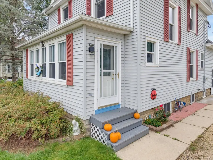 W11969 2nd Street, Randolph, WI 53956 - #2