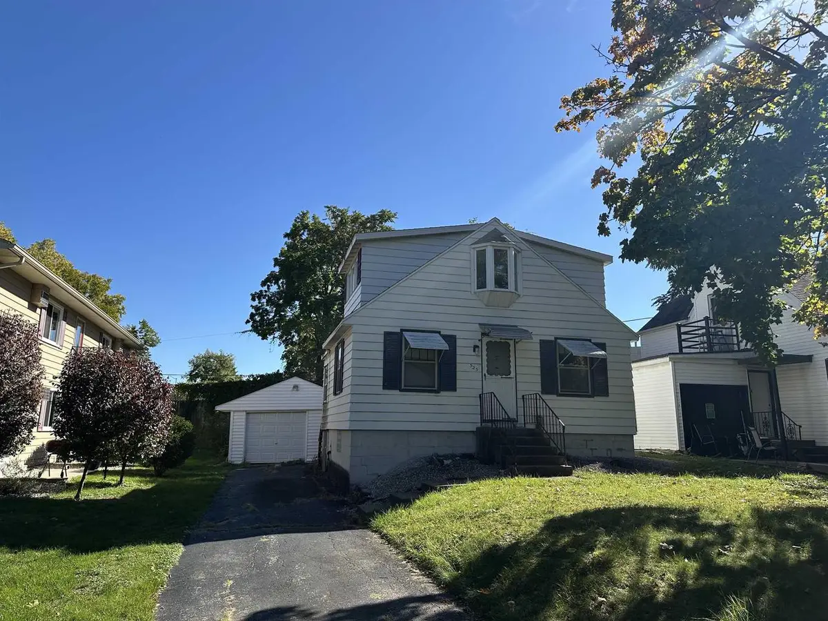 525 McCormick Avenue, Madison, WI 53704 - #1