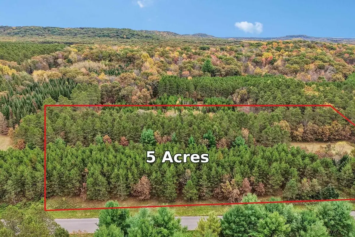 5 Ac Town Hall Road, Lyndon Station, WI 53944 - #1