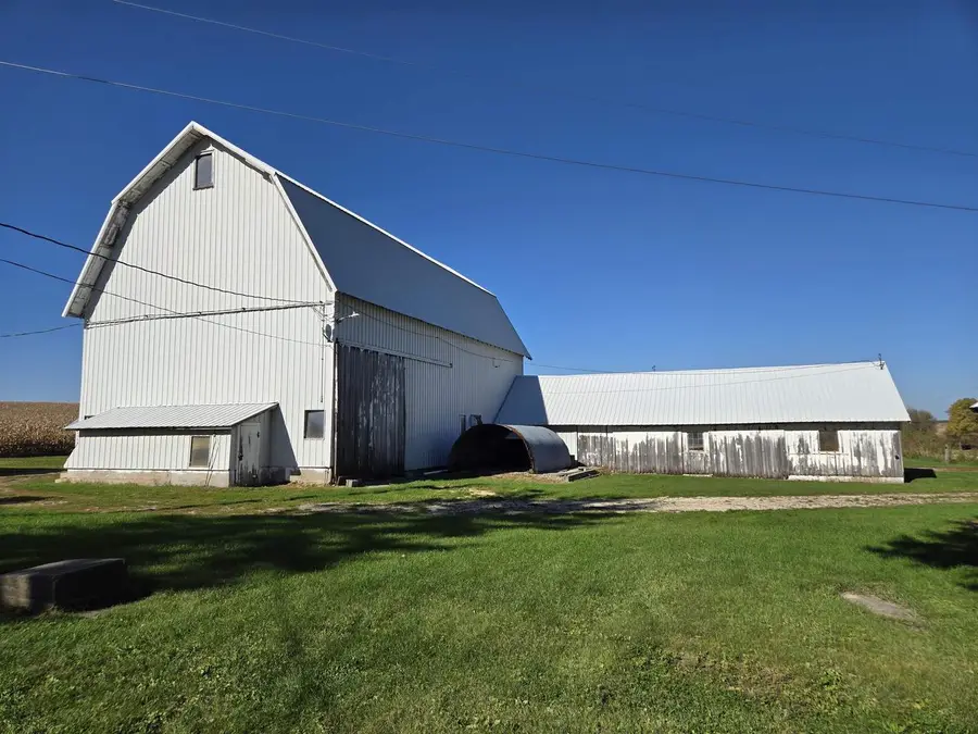 N269 Oakley Road, Juda, WI 53550 - #3