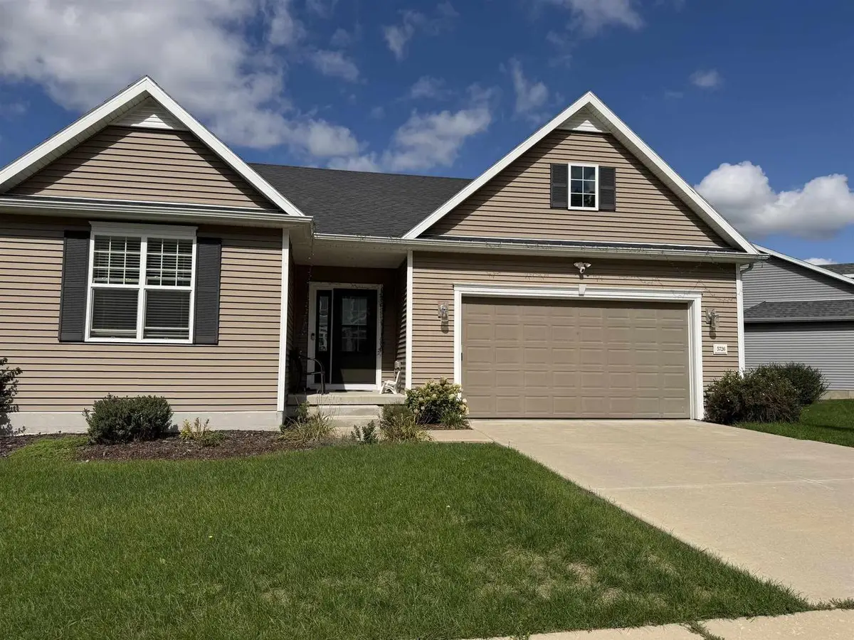 5726 Summer Shine Drive, Madison, WI 53718 - #1