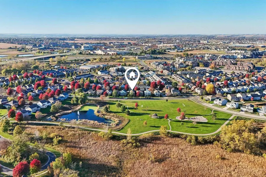 1532 Thoreau Drive, Sun Prairie, WI 53590 - #3