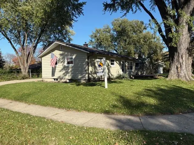 4502 Pearl Lane, Madison, WI 53714 - #3