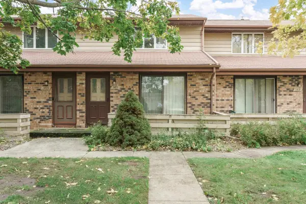1411 Laramie Lane, Janesville, WI 53546